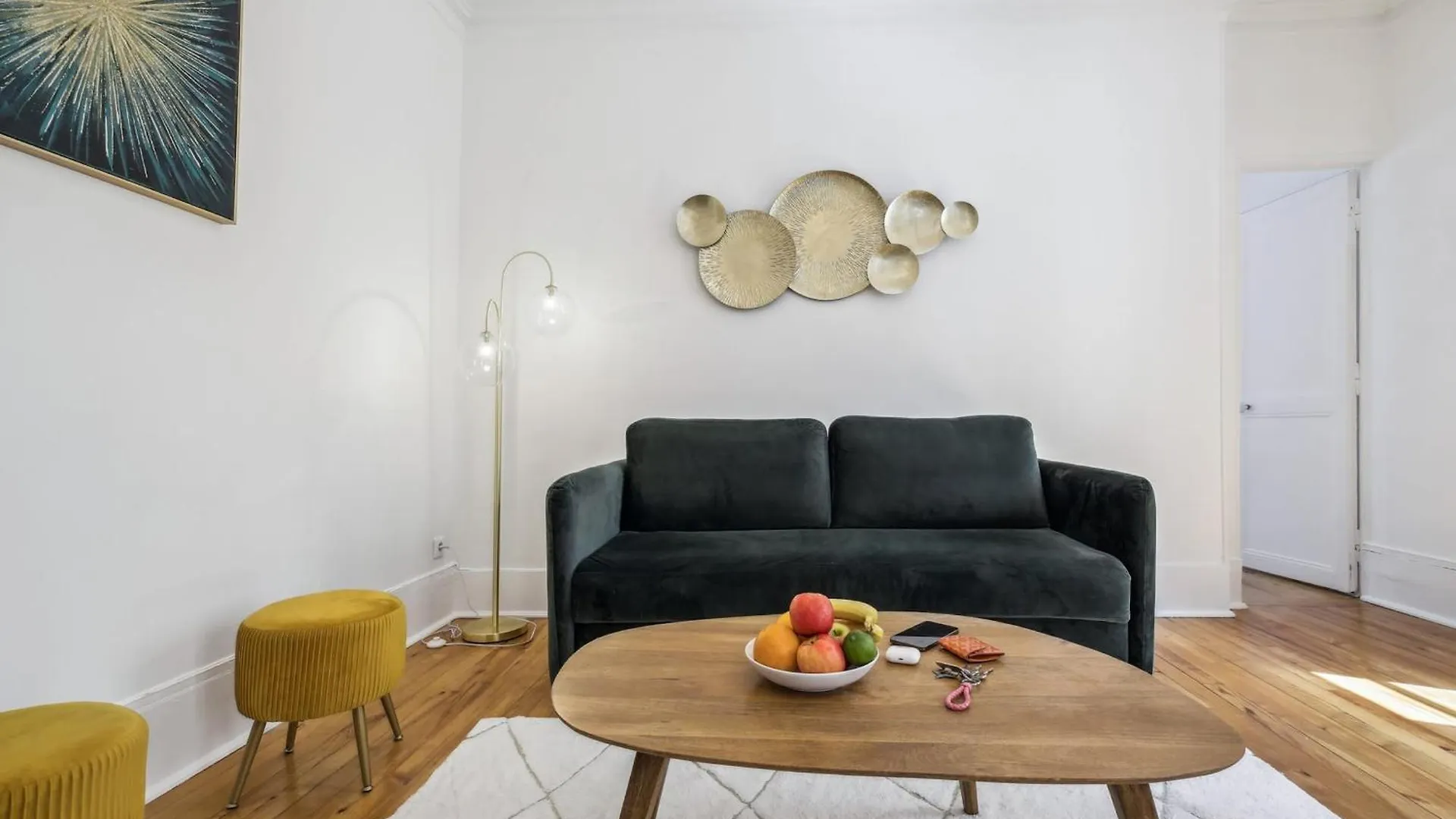 Trocadeo 1Br Cozy Apartment Paris 0*,  France