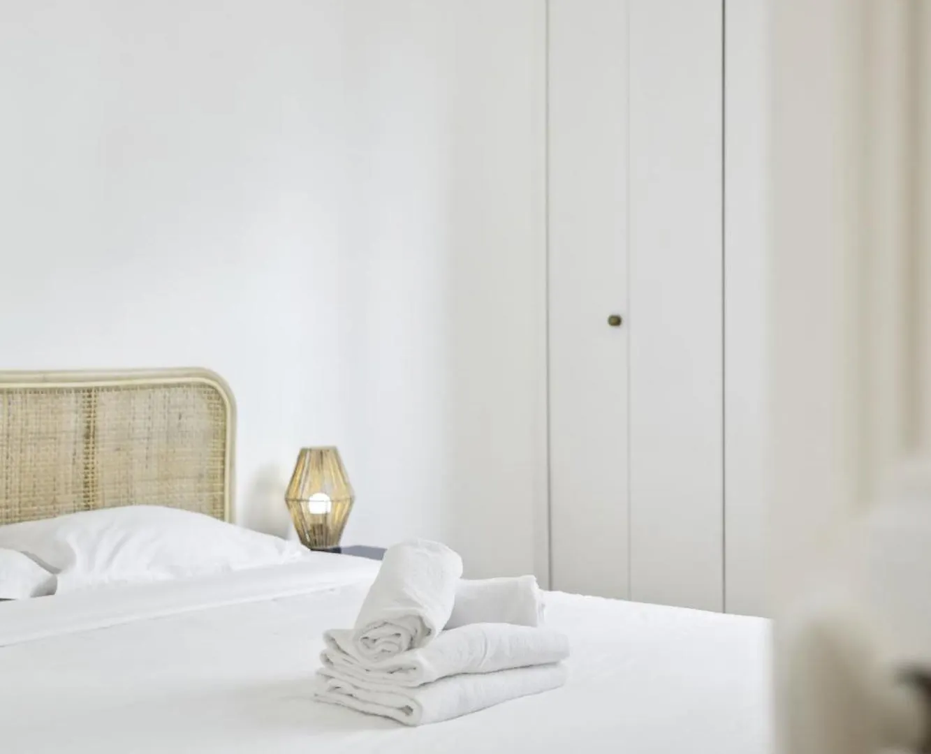 Trocadeo 1Br Cozy Apartment Paris