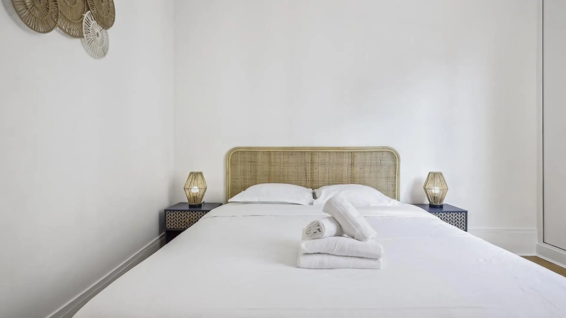 Trocadeo 1Br Cozy Apartment Paris 0*,  France