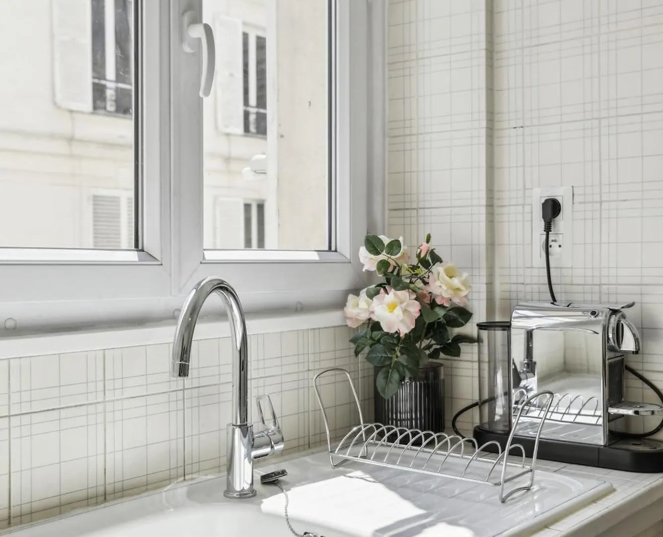 Trocadeo 1Br Cozy Apartment Paris 0*,