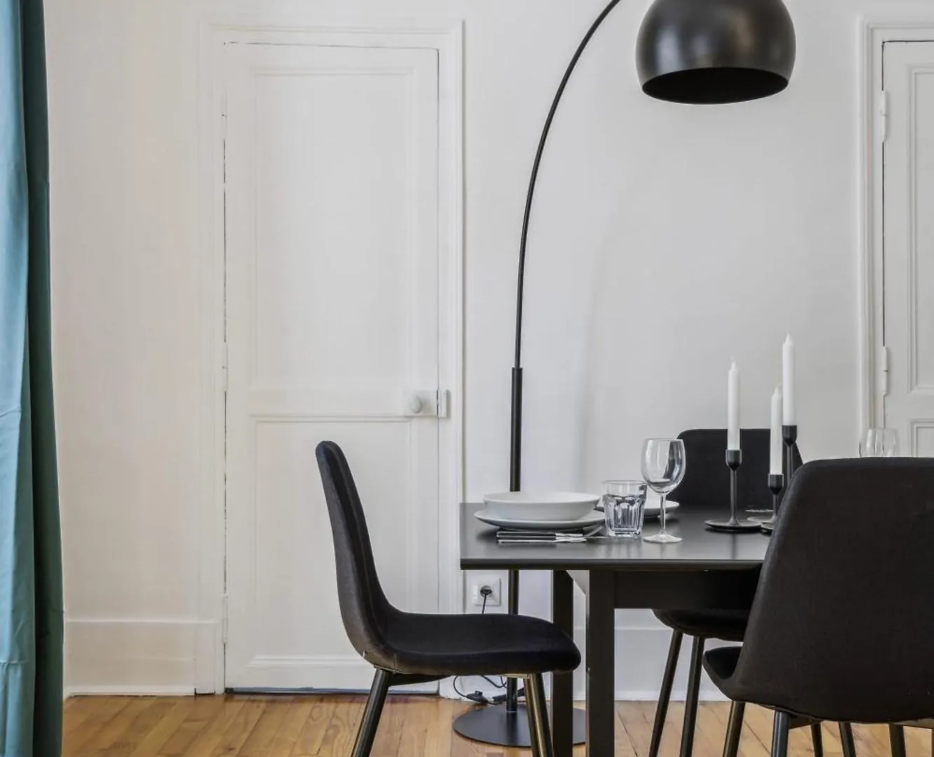 Trocadeo 1Br Cozy Apartment Paris 0*,