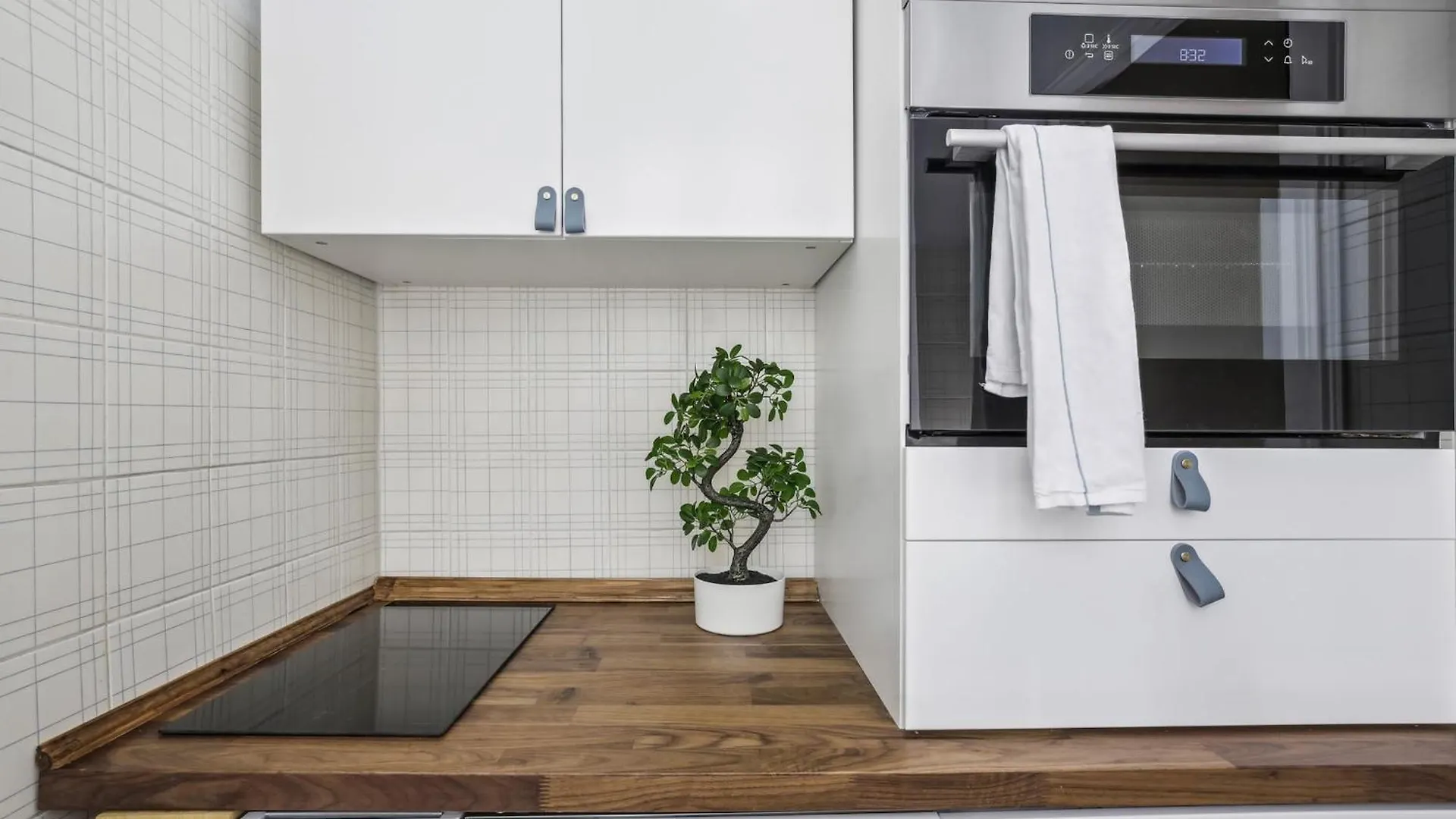 Apartmán Trocadeo 1Br Cozy Paříž